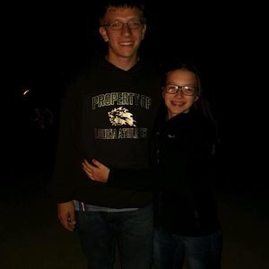 Meet your Posher, Kaylee